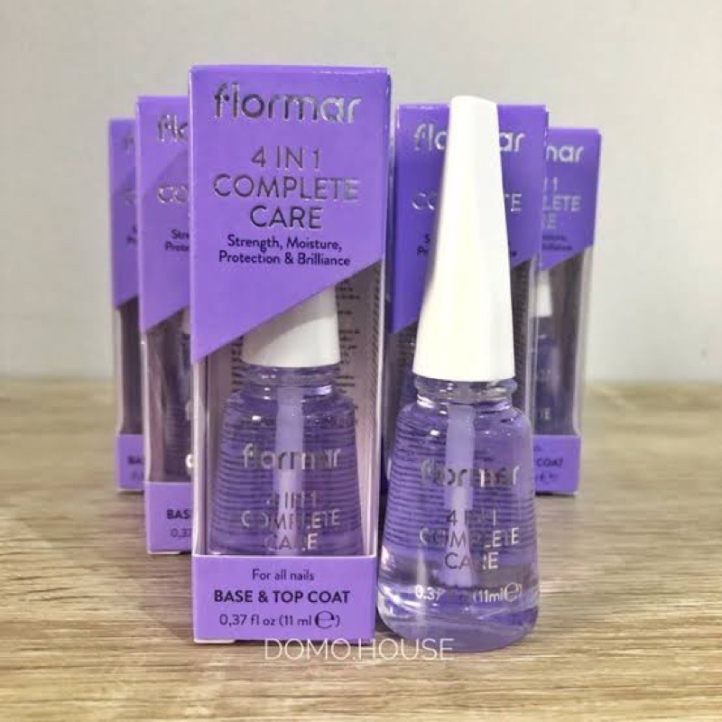 Nail Care 4in1