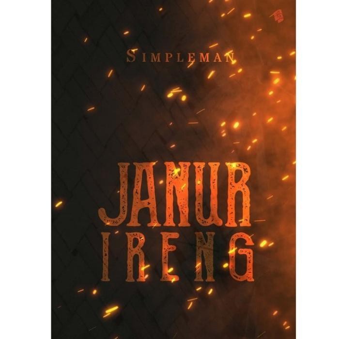 Jual Janur Ireng - Simpleman Berkualitas