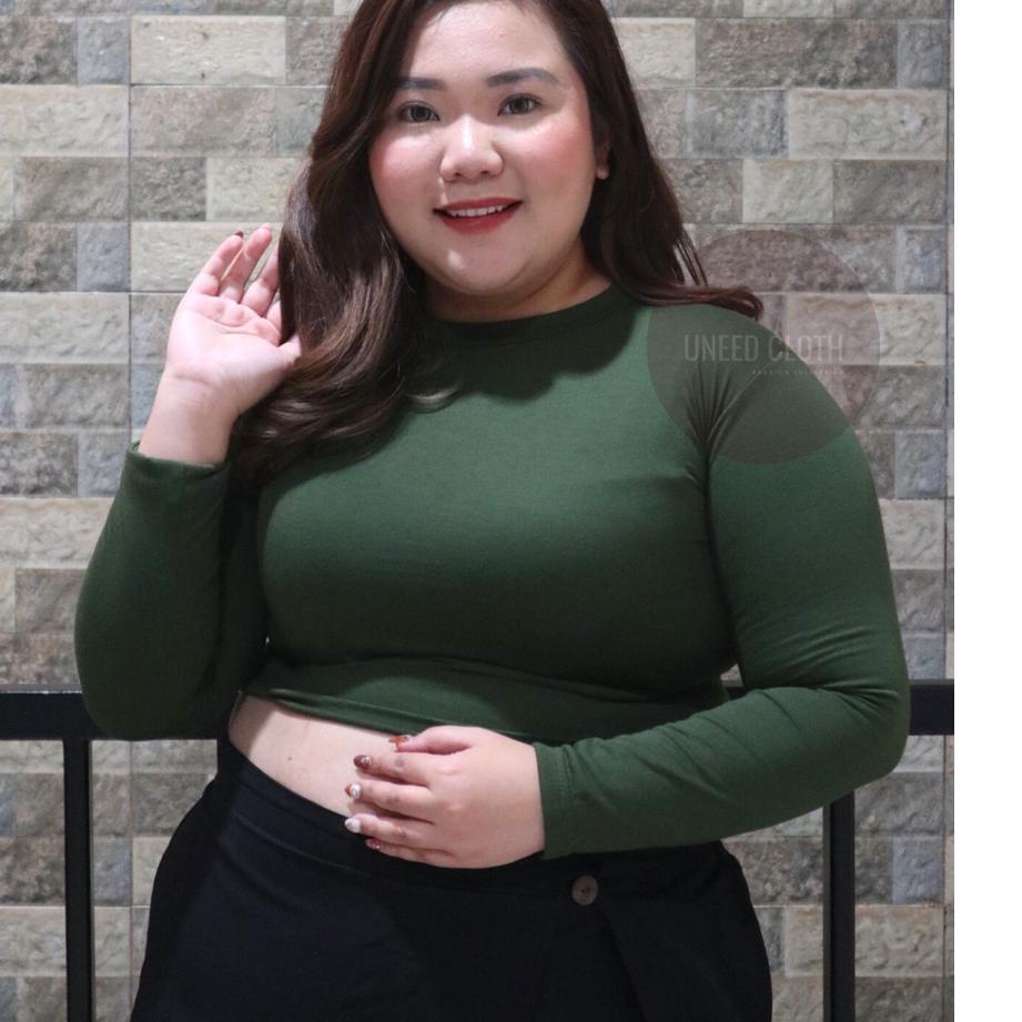 EXCLUSIVEUneed Cloth / TURSET / TURSET HIJAB / KAOS INNER / TURTLE NECK / TURSET QIRANI LONGSLEEVE /