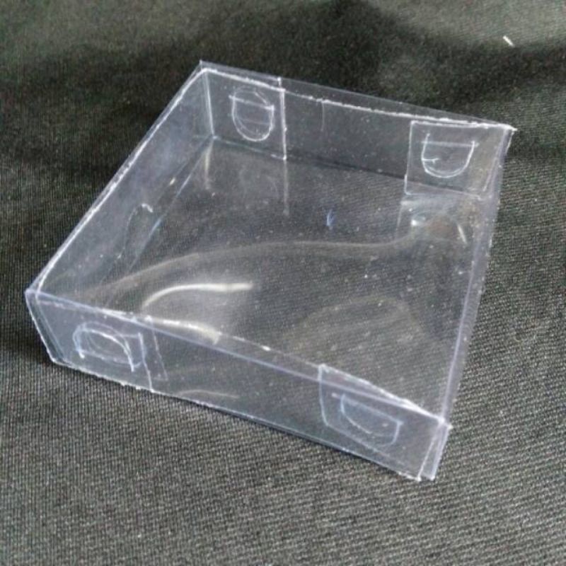 Box mika/box nail art