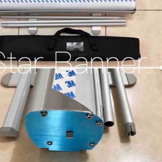 Roll up banner 60x160 ..