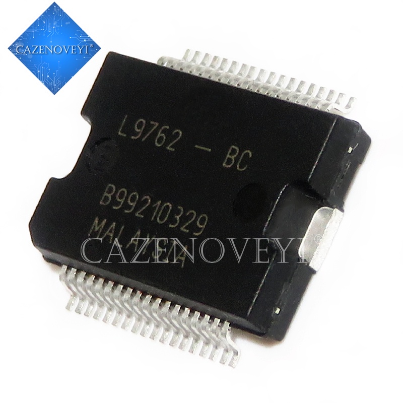 5pcs Ic L9762-Bc L9762 L9729 9729 Hssop-36