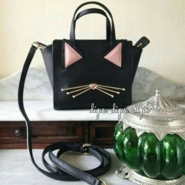 KATE SPADE MINI HAYDEN
