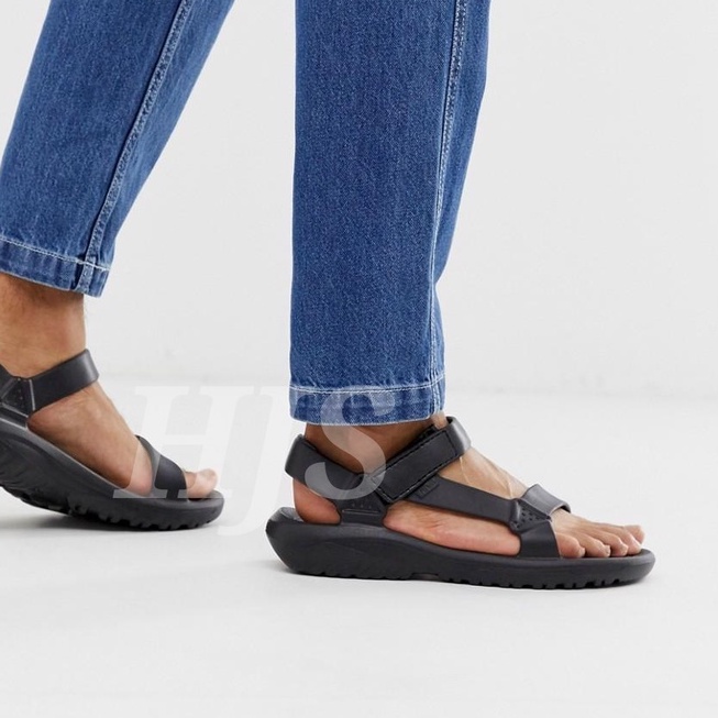 Sandal Gunung Pria Skechers Terbaru Sendal Gunung Skechers Pria Kekinian Sendal Hiking Keren Anti Slip