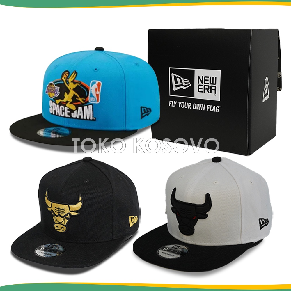 Topi Snapback Hat Chicago Bulls Grade ORIGINAL Topi Hip Hop Banteng MLB NBA Cap Hitam Putih Pria Dewasa Ori Distro NYC YN NY New York Yankees Murah Twill Premium Import 100% Anak Laki Laki Wanita Unisex  Bordir Kulit Pin Besi Baja Polos Racing Motocross