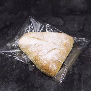  Plastik  roti  bakpao donat motif lucu  kemasan roti  lucu  