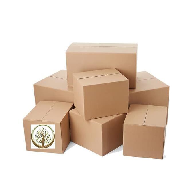

Packing Kardus / Box Tambahan lebih aman / Extra Box TERPERCAYA