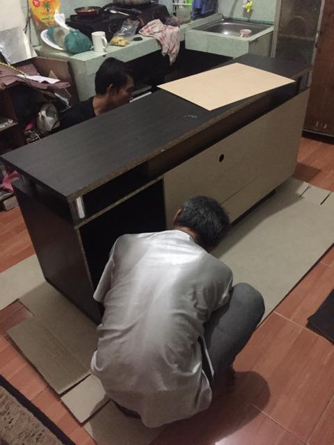 Rak Tv Cabinet 17 G 715