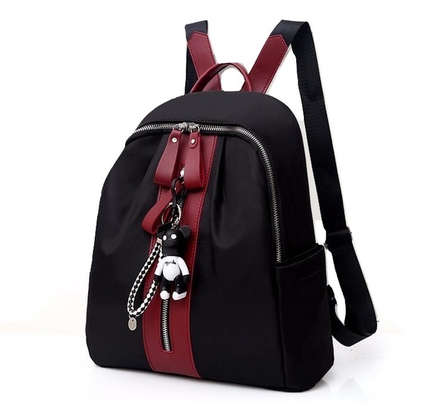 TAS IMPORT FASHION RANSEL 022 87300 PROMO 9.9 | Shopee
