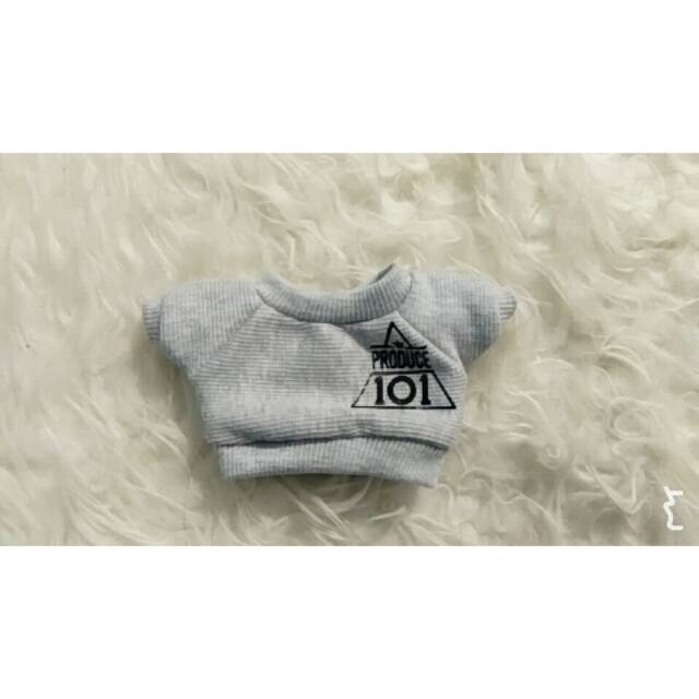 PRODUCE IOI SEASON 2 F CLASS SWEATER LIMITED STOCK