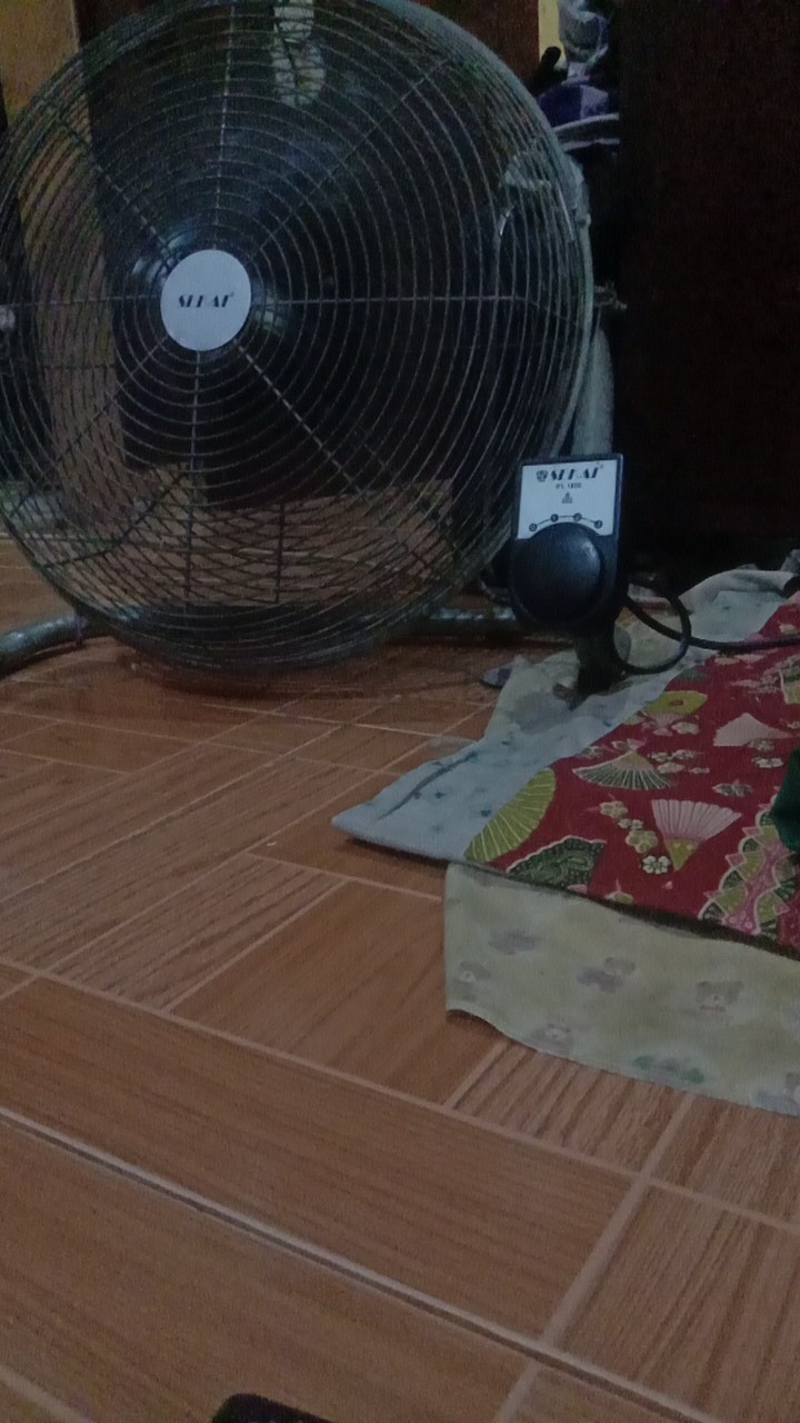 Kirin Frypan  Nafiri 18 Teflon Classic 1.9mm