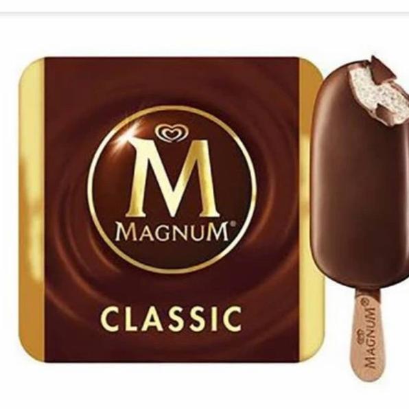 Magnum Classic Harga Terbaik September 2021 Shopee Indonesia