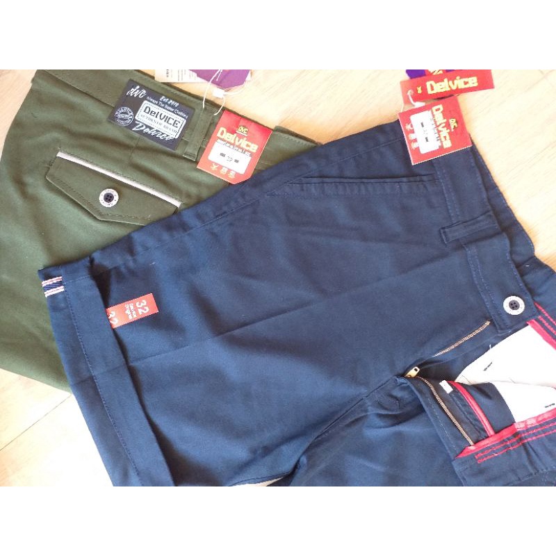 PROMO CELANA CHINOS PENDEK PRIA DISTRO CINOS SURFING MURAH TERBARU COWOK ORIGINAL