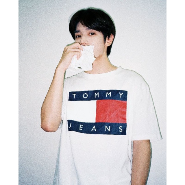 pc taeyong + id student card b2s (BOOKED)