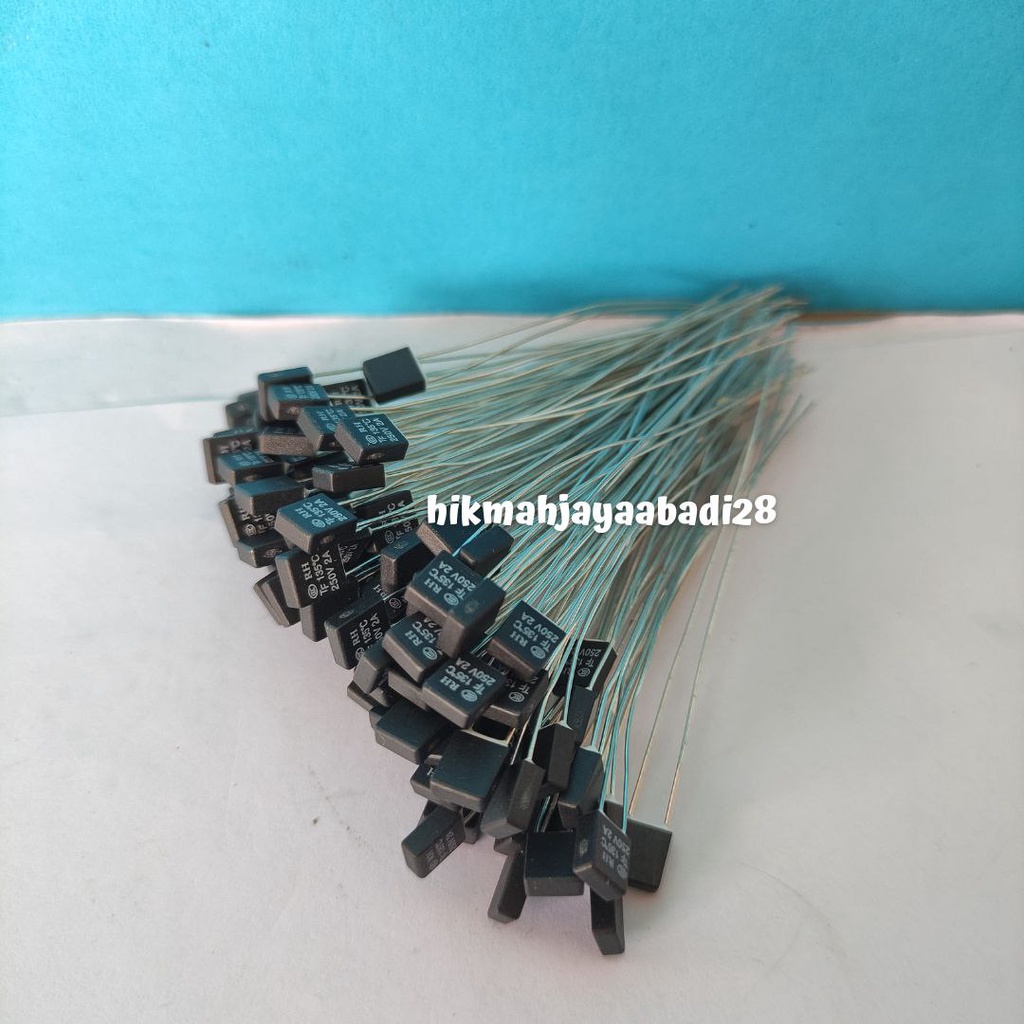 Fuse Kipas Angin Cosmos - Pius Kipas Semua Merk Kipas Angin