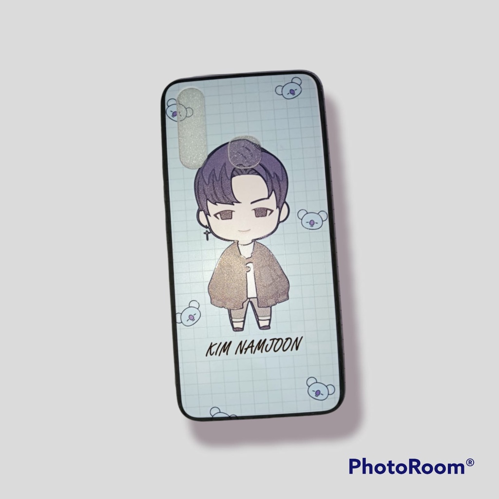 CASE HANDPHONE VIVO S1 PR0 BTS KPOP