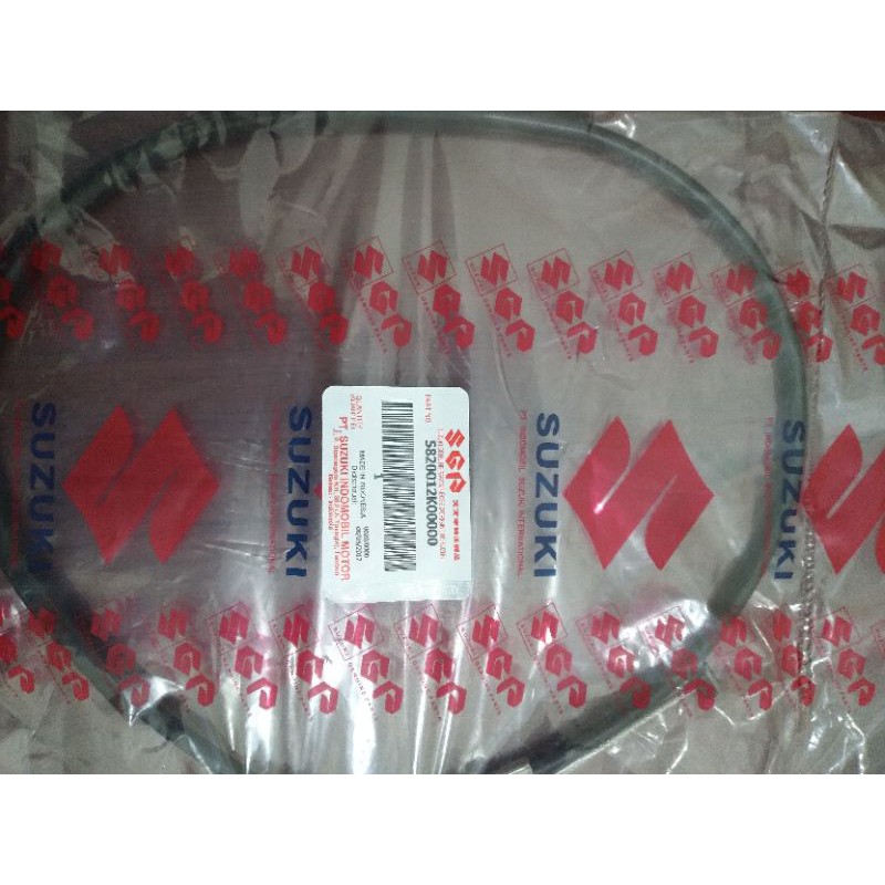 KABEL KOPLING SATRIA FU KABEL KOPLING SUZUKI SATRIA FU 150