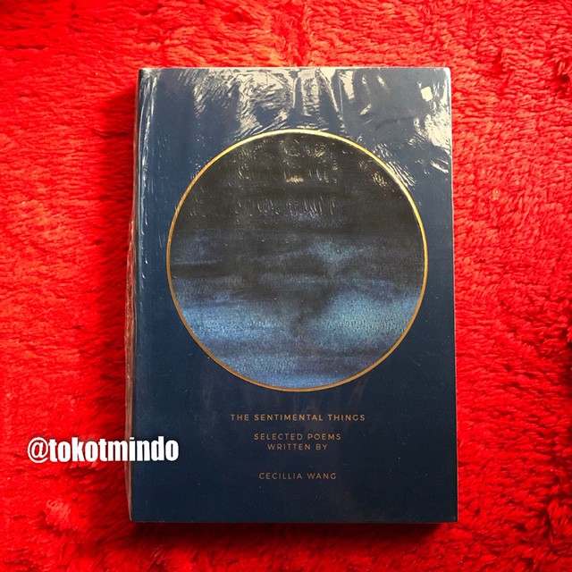 THE SENTIMENTAL THINGS (Cecillia Wang)