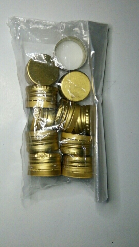 Tutup Botol Seng Almunium Alumunium Marjan Uc Saos Anggur Mensen Madu 150ml 250ml 460ml 600ml