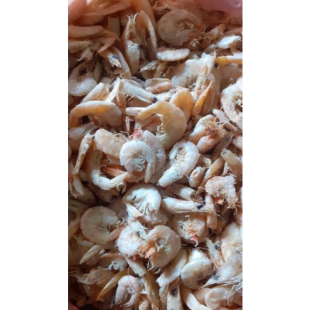 

udang manis