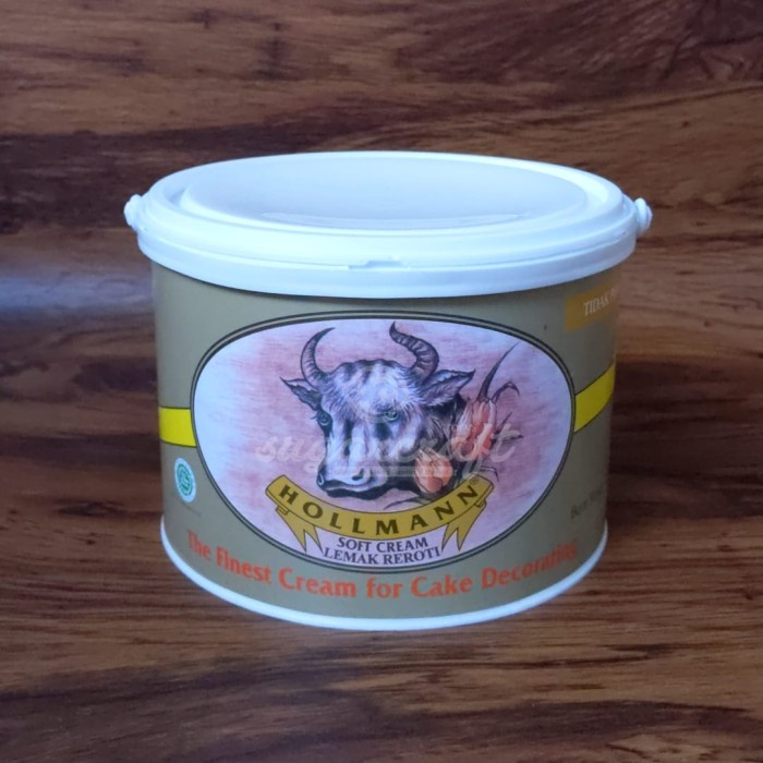 

hollmann soft cream 2,25kg