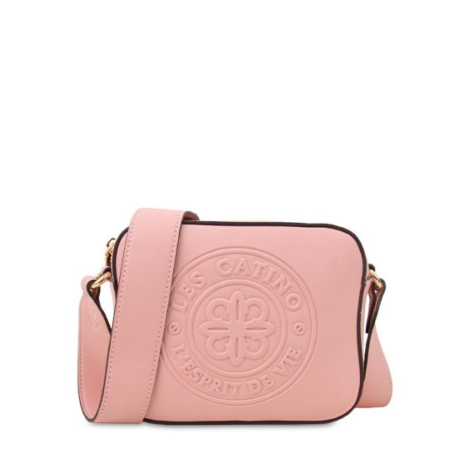Tas Selempang Les Catino Esprit Square Crossbody 2