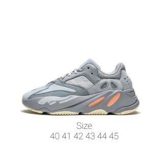 yeezy grey boost 700 sneakers