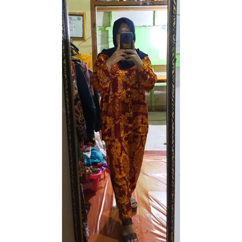 SETELAN PP SULTAN/BAJU TIDUR /PIYAMA/SETELAN RAYON