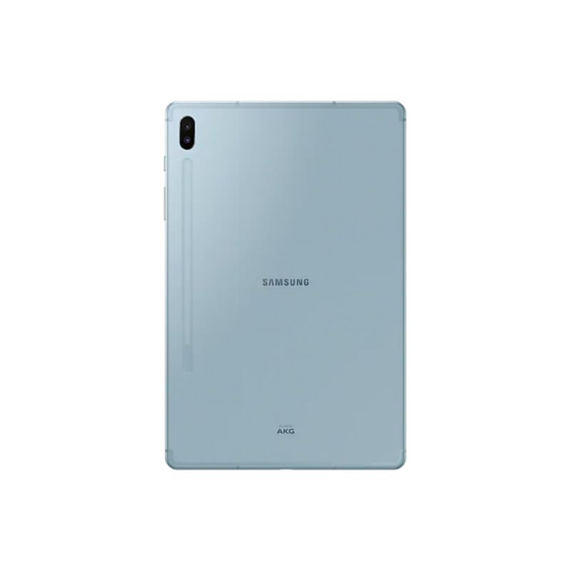 Samsung Galaxy Tab S6 RAM 6GB 128GB Garansi Resmi Tablet 10 inch S Pen Stylus 10.5