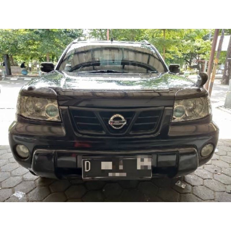 grill nissan xtrail T30 model australi