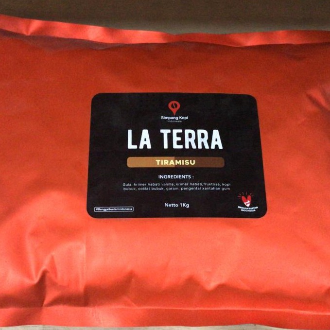 

La terra Powder Tiramisu-08