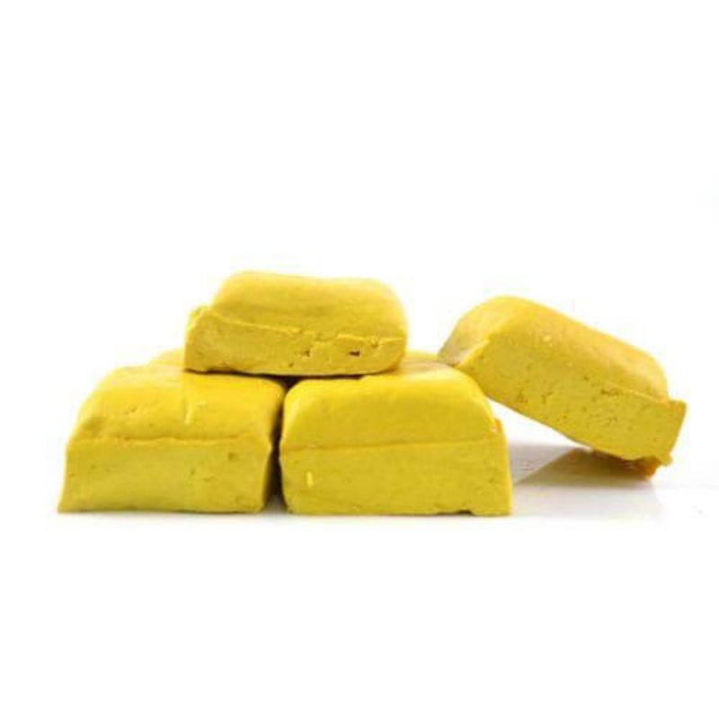 

Tahu Kuning 5 Pcs