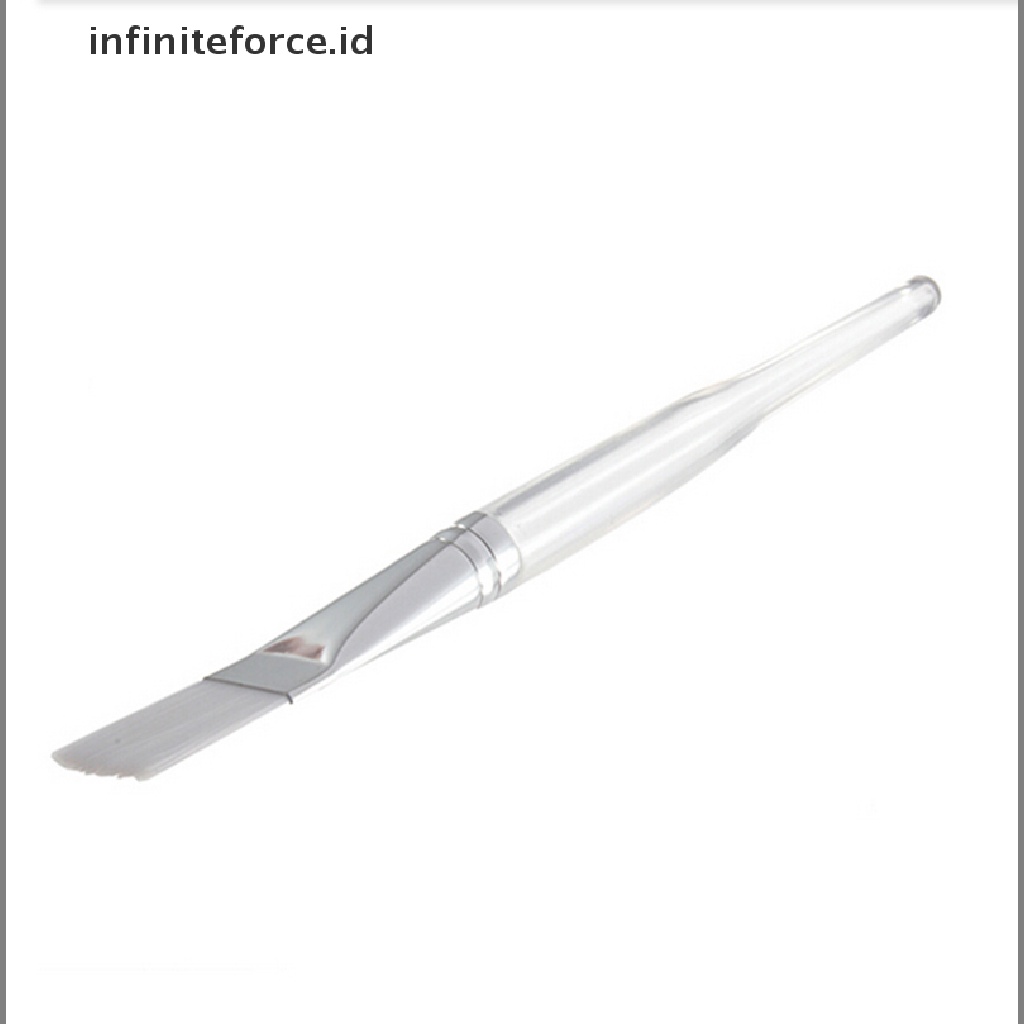 Infiniteforce.id Brush Masker Wajah / Mata Diy