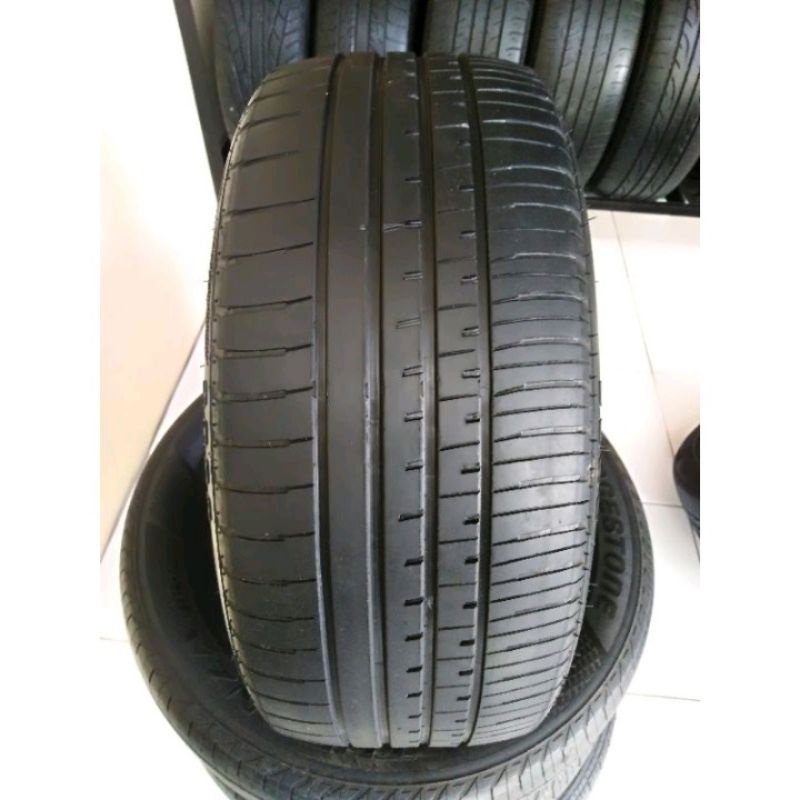 BAN MOBIL SECOND UKURAN 195/55 R15 BAN TUBELESS BERKUALITAS