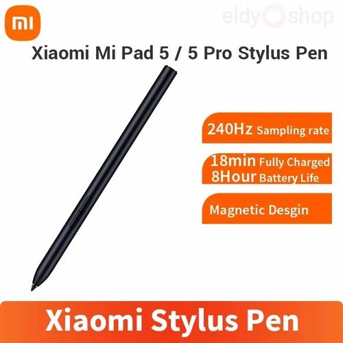 Smart Pen for Mipad 5 Stylus Pen - Smart Pen - Original