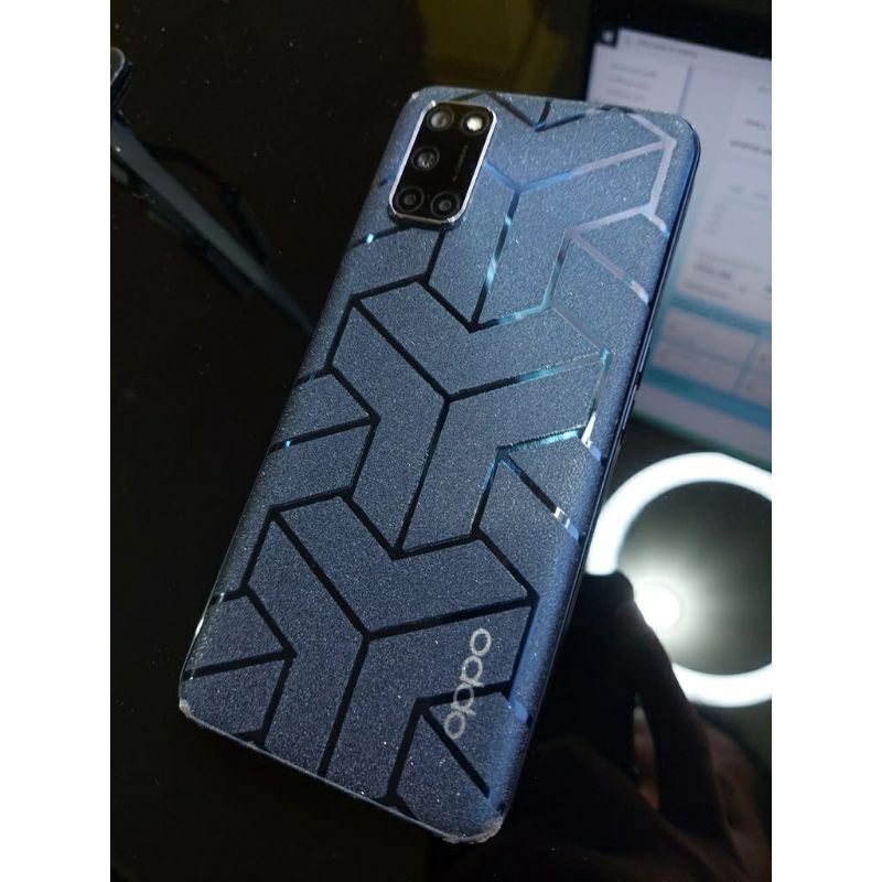 Skin Hp Anti Gores ASUS ADVAN EVERCOSS NOKIA SAMSUNG OPPO VIVO REDMI XIAOMI REDMI REALME IPHONE