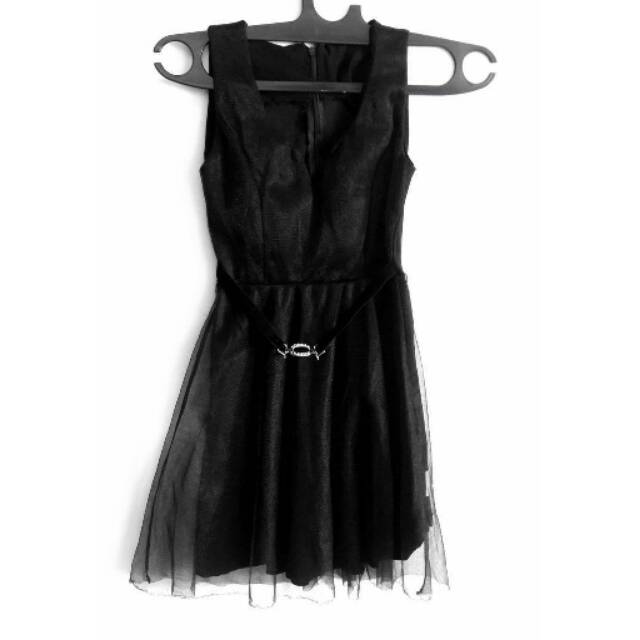 DRESS PRELOVED MISSISSIPPI