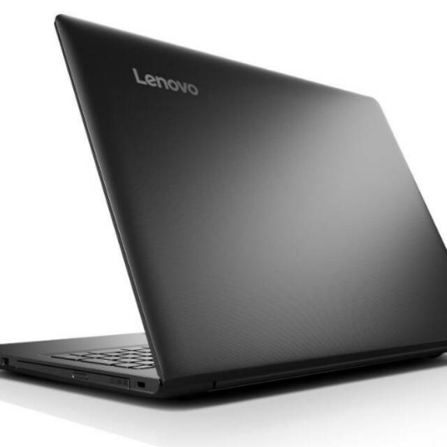 Lenovo IdeaPad 310 BLK /i5 7200 /4GB/1TB /VGA/W10