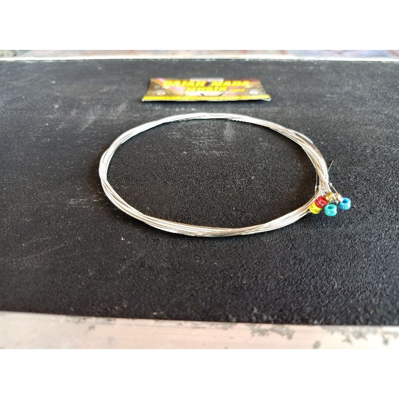 SENAR GITAR ELEKTRIK D''ADDARIO FENDER