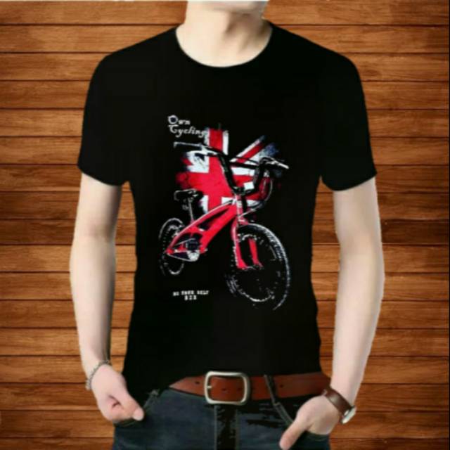 kaos distro original D2R