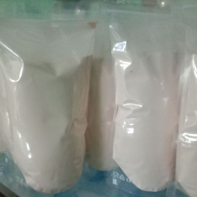 

Sagu Kering