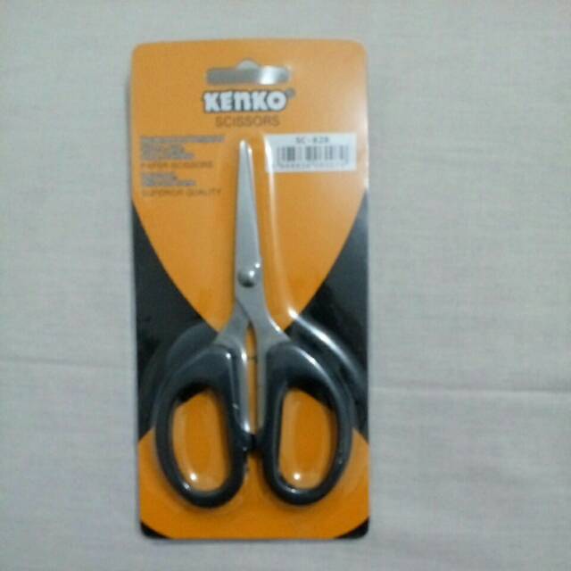 

Gunting Stainless KENKO SC-828 Kecil
