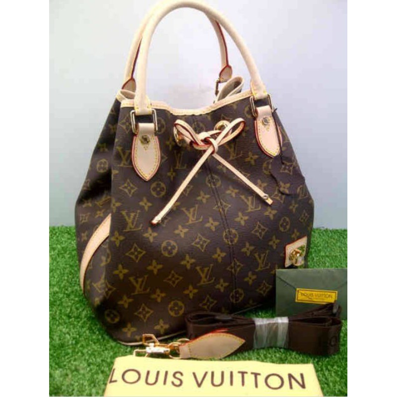 TAS LV SERUT NEO EDEN LIKE ORI (LV KULIT MATANG)