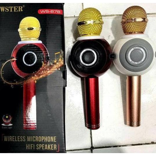 SPEAKER BLUETOOTH VDR / SPEAKER MIC / SPEAKER BLUETOOTH SMULE