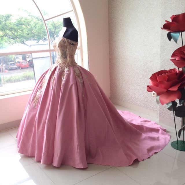 TOP GAUN PENGANTIN XQ 1315