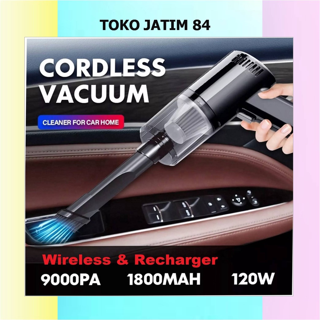 Vacum Cleaner Vacuum Cleaner Portabe Vacuum Cleaner Wireless Vacuum cleaner recharger Vacuum cleaner mini Vacuum cleaner mobil