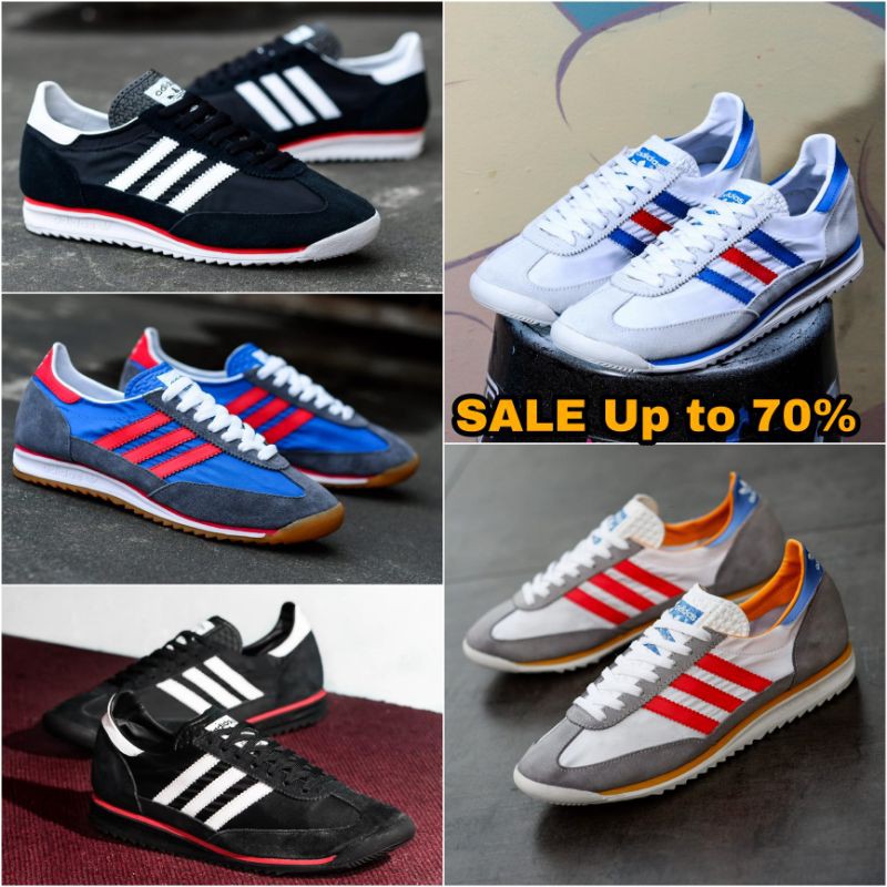 ADIDAS SL72 100% ORIGINAL
