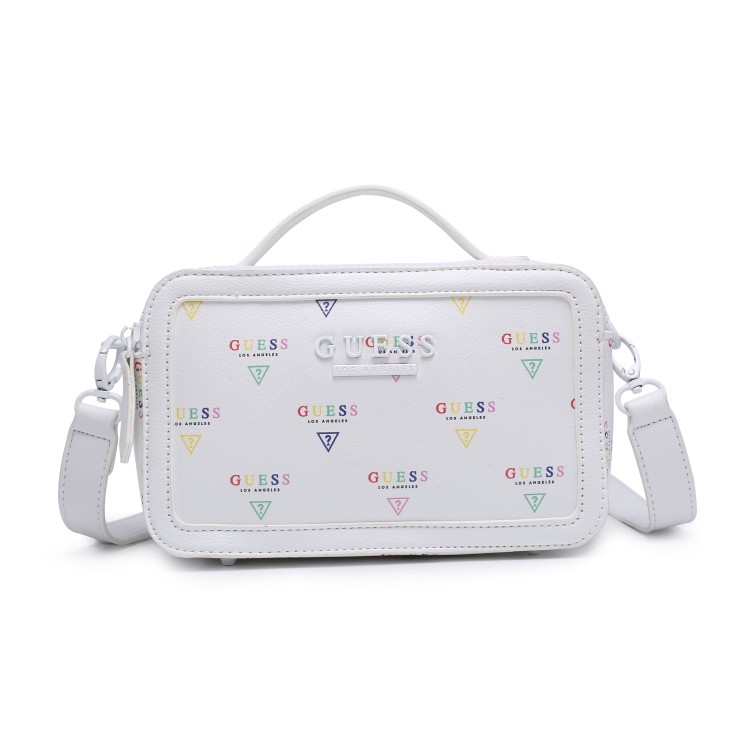 [IMPORTTMURAH]  TAS GUE*SS KAMERA SELEMPANG/HAND BAG MESSENGER FASHION WANITA FREE DOMPET KOIN IMPORT PREMIUM#159
