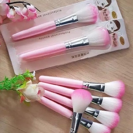 Kuas Blush On / Brush Make Up / Kuas Make Up