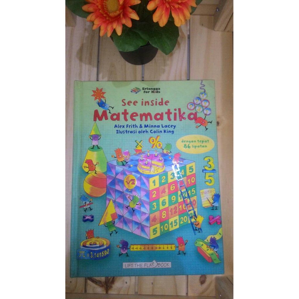 See Inside Matematika